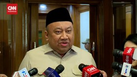 VIDEO: Komisi X DPR Tanggapi Kabar Penggantian Mendiktisaintek