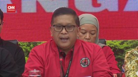 VIDEO: Hasto Tuding Penyidik KPK Intimidasi Saksi Agustiani Tio