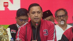 VIDEO:PDIP Minta KPK Tak Periksa Hasto Sampai Ada Putusan Praperadilan