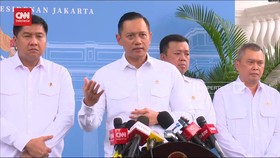 VIDEO: Prabowo Prioritaskan Pembangunan Infrastruktur Indonesia Timur