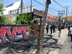 Badung Bangun Jaringan Utilitas Terpadu di 21 Titik dalam Dua Tahun