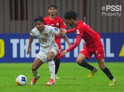 Klasemen Akhir Grup C Piala Asia U-20 2025: Iran Pertama, Indonesia Ketiga