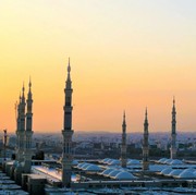 5 Negara Ini Punya Tradisi Ngabuburit Unik, Arab Saudi hingga Jepang!