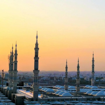 5 Negara Ini Punya Tradisi Ngabuburit Unik, Arab Saudi hingga Jepang!