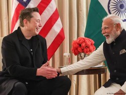 Usai Musk Bertemu Modi, Tesla Langsung Buka Lowongan di India