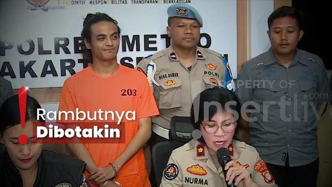 Ajukan Penangguhan Penahanan, Kakak Ungkap Kondisi Vadel di Penjara