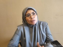 Akhir Masa Jabatan, Wakil Bupati Maros Suhartina Titip Pesan ke Pemimpin Baru