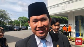 Profil Pratama Persadha, Pakar Keamanan Siber Kandidat Waka BSSN