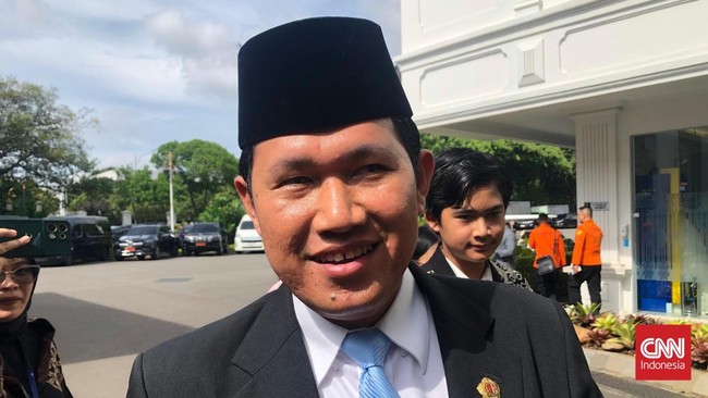Chairman Lembaga Riset Keamanan Siber dan Komunikasi CISSReC Pratama Dahlian Persadha ditunjuk menjadi Wakil Kepala BSSN.