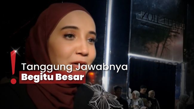 Zaskia Sungkar Lakukan Embrio Transfer Demi Hamil-Menyusui Humaira