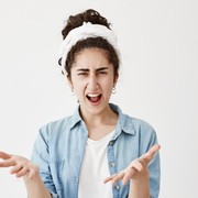 Walau Dikenal Tenang, Jangan Pernah Mengundang Kemarahan 5 Zodiak Ini...