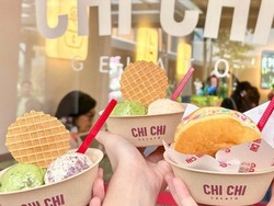 5 Rekomendasi Gelato dan Es Krim Enak Cocok Buat Pencuci Mulut