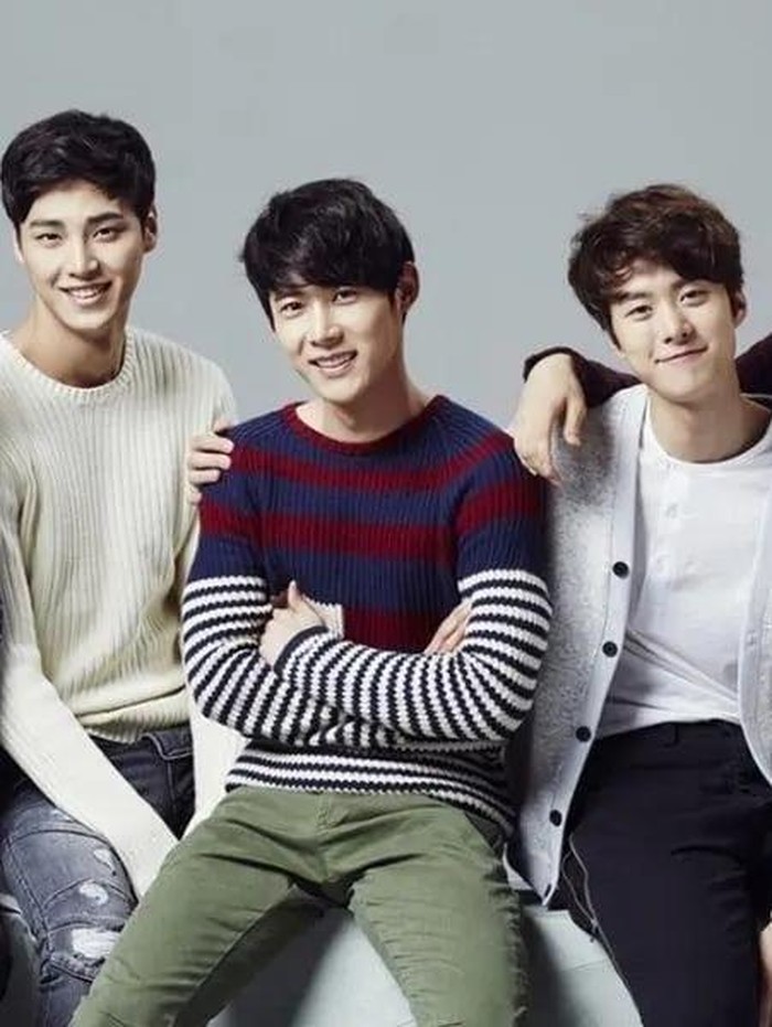 5urprise/ Foto: soompi.com