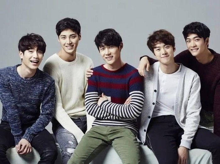 5urprise/ foto: soompi.com