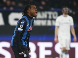 Ucapan Gasperini Bikin Lookman Sakit Hati