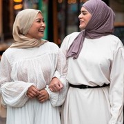 5 Ide Aktivitas Seru Bareng Bestie di Bulan Ramadan, Puasa Jadi Makin Mindful