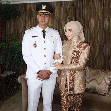 Profil dan Agama Ali Syakieb Aktor yang Kini Jadi Wabup Bandung