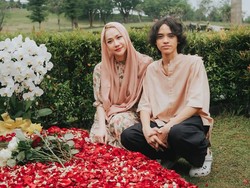 Video 5 Tahun Kepergian Ashraf Sinclair, BCL: Bukan Waktu yang Sebentar