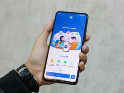 Punya Fitur Canggih, BRImo Jadi Aplikasi Perbankan Paling Diminati di 2024