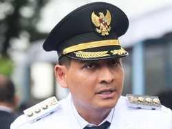 Buntut Panjang Bupati Lucky Hakim Tak Izin Liburan ke Jepang