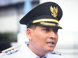 Alasan Bupati Lucky Hakim Liburan ke Jepang Tanpa Izin Mendagri
