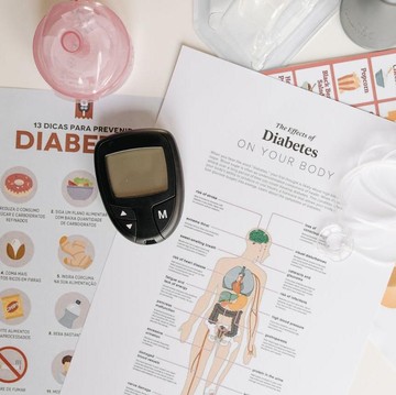 Meski Tidak Manis, 7 Makanan Ini Dapat Memicu Diabetes! Sudah Tahu?