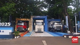Dongfeng Janji Dirikan 30 Titik Layanan Servis di RI Tahun Ini