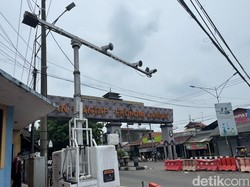 Upaya Menekan Pelanggaran Lalu Lintas di Majalengka dengan ETLE