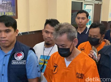 Terpopuler: Hukuman Fariz RM vs Cerita Mulan Takluk di Pelukan Dhani