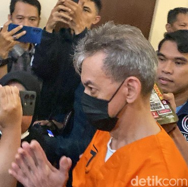 Fariz RM Dituding Jadi Pengedar Narkoba, Kuasa Hukum Bilang Begini