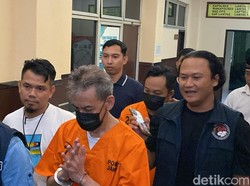 Warning! Artis Berkali-kali Ditangkap karena Narkoba, Hukuman Bisa Makin Berat