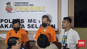 Fariz RM soal Alasan Pakai Narkoba Lagi: Tekanan dari Popularitas
