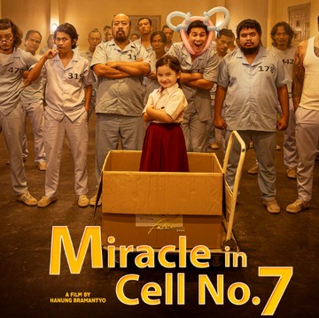 Rekomendasi 5 Film Indonesia yang Remake Film Luar Negeri, Tonton Sambil Nunggu Buka Puasa