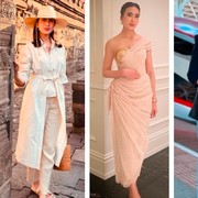 Selalu Buat Pangling, Ini Sederet Gaya Menteri Pariwisata Widiyanti Putri Wardhana