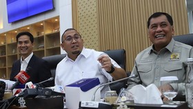 Panja BP Batam Mulai Bekerja, Komisi VI DPR Buka Posko Aduan