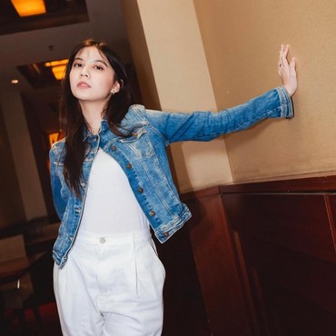 Klarifikasi Gisellma Firmansyah soal Kedekatan dengan Fahad Haydra