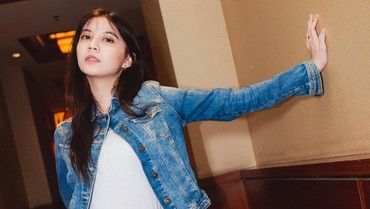 Klarifikasi Gisellma Firmansyah soal Kedekatan dengan Fahad Haydra