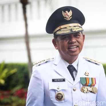 Dedi Mulyadi Dijodohkan dengan Aura Kasih, Gus Miftah Bilang...