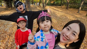 Byul Istri Haha Running Man Tetap Khawatir Hamil Anak Keempat Meski Sang Suami Telah Divasektomi