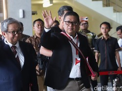Pengacara Harap Tunda Praperadilan Bukan Akal-akalan KPK Kebut Berkas Hasto