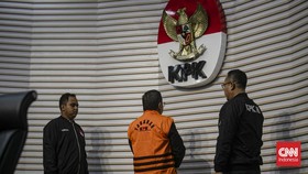 KPK Maksimalkan Perburuan Harun Masiku Usai Tahan Hasto