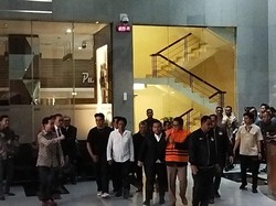 Ketua KPK Paparkan Kasus yang Jerat Sekjen PDIP Hasto Kristiyanto