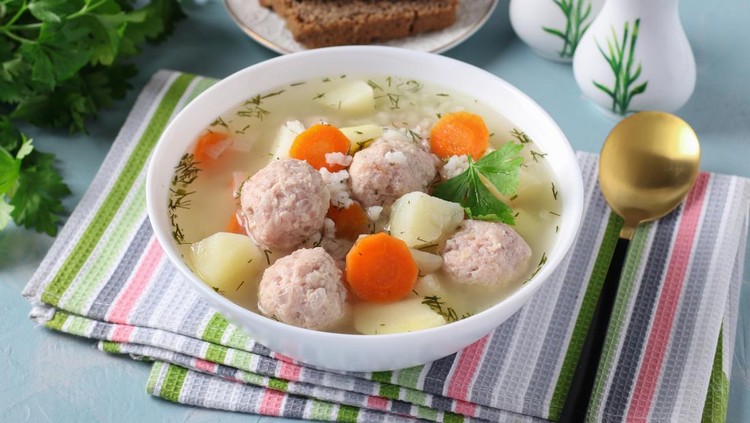 Ide Resep Menu Sahur untuk Anak agar Selera Makan Ide Resep Menu Sahur untuk Anak agar Selera Makan
