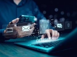 Perusahaan Teknologi AS Mau Investasi di RI, Bikin Alat Penangkal Deepfake