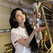 Potret Menawan IU, Penyanyi Solo Sekaligus Aktris Korea yang Punya Segudang Talenta