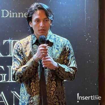 Ngaku Lagi Bahagia Banget, Jefri Nichol: Mencoba Buat Hidup Tenang