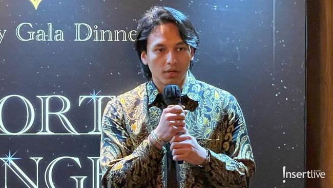 Ngaku Lagi Bahagia Banget, Jefri Nichol: Mencoba Buat Hidup Tenang