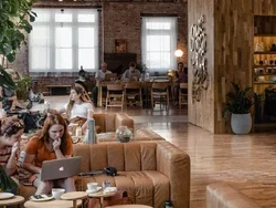 5 Kafe Mancanegara yang Dinobatkan Terbaik di Dunia