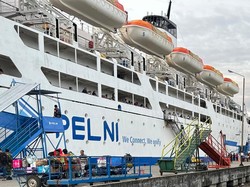 Jadwal Kapal PELNI Balikpapan Juni 2025: KM Lambelu Kembali Berlayar