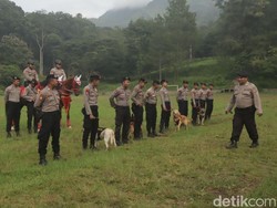 Begini Kemampuan Unit Khusus Polda Jabar yang Bergigi Tajam
